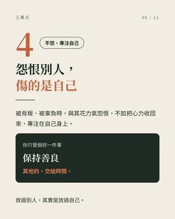 三萬天 第 6 張