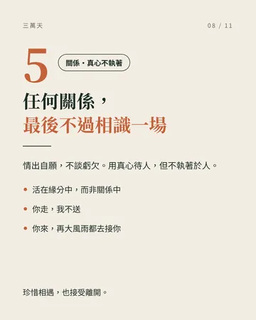 三萬天 第 8 張