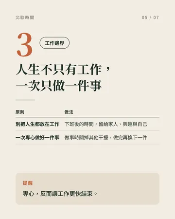 《北歐時間》10個方法 第 5 張