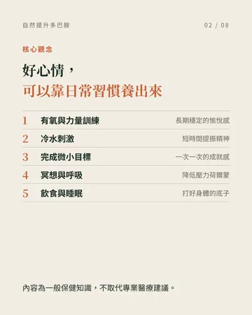 多巴胺 第 2 張