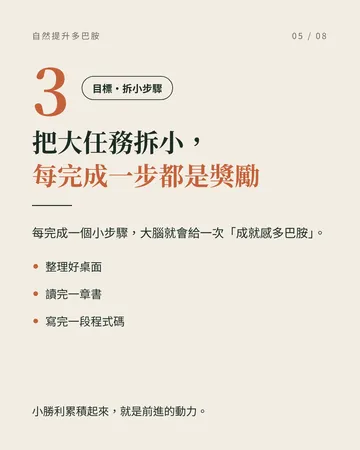多巴胺 第 5 張