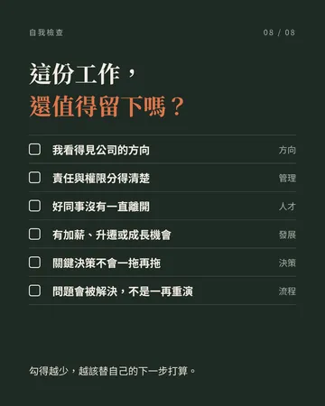 公司營運警訊 第 8 張