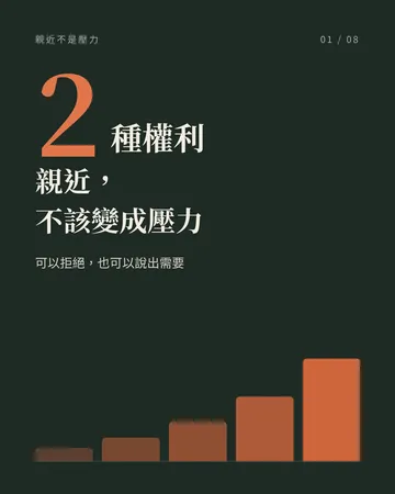 親近需求 封面