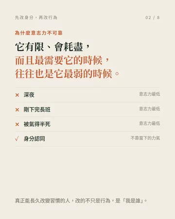 先改身分，再改行為 第 2 張